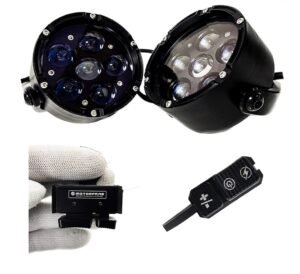 MOTORFANS L6D