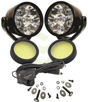 MOTORFANS L6R PRO