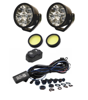 MOTORFANS L6R ULTRA