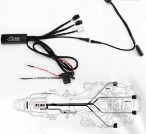 Motorfans X-CAN