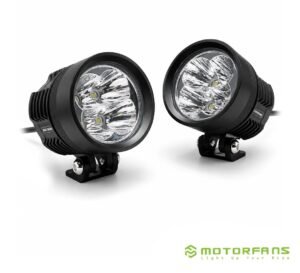 MOTORFANS L4X ULTRA