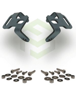 MOTORFANS BMW GS 1300 AUX CLAMP