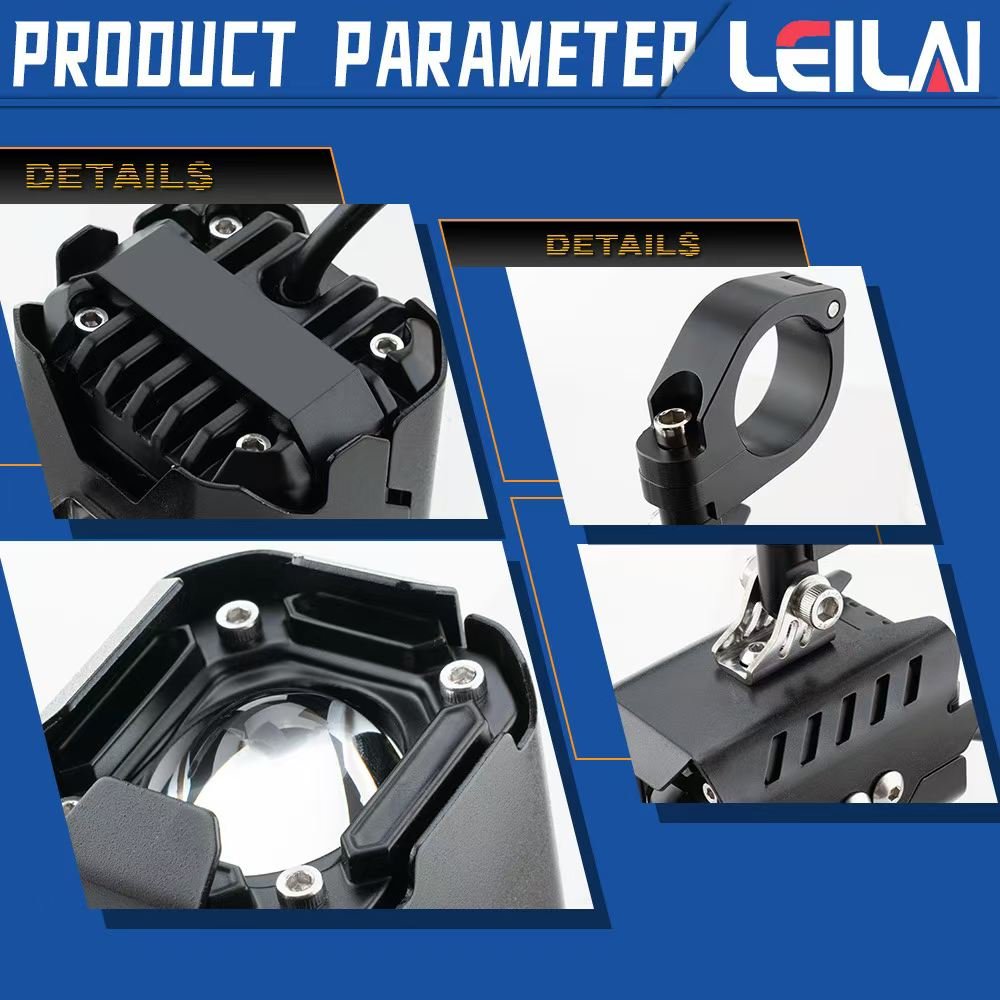 LEILAI L160 - Image 4