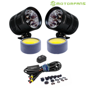 MOTORFANS L4X POWER UP